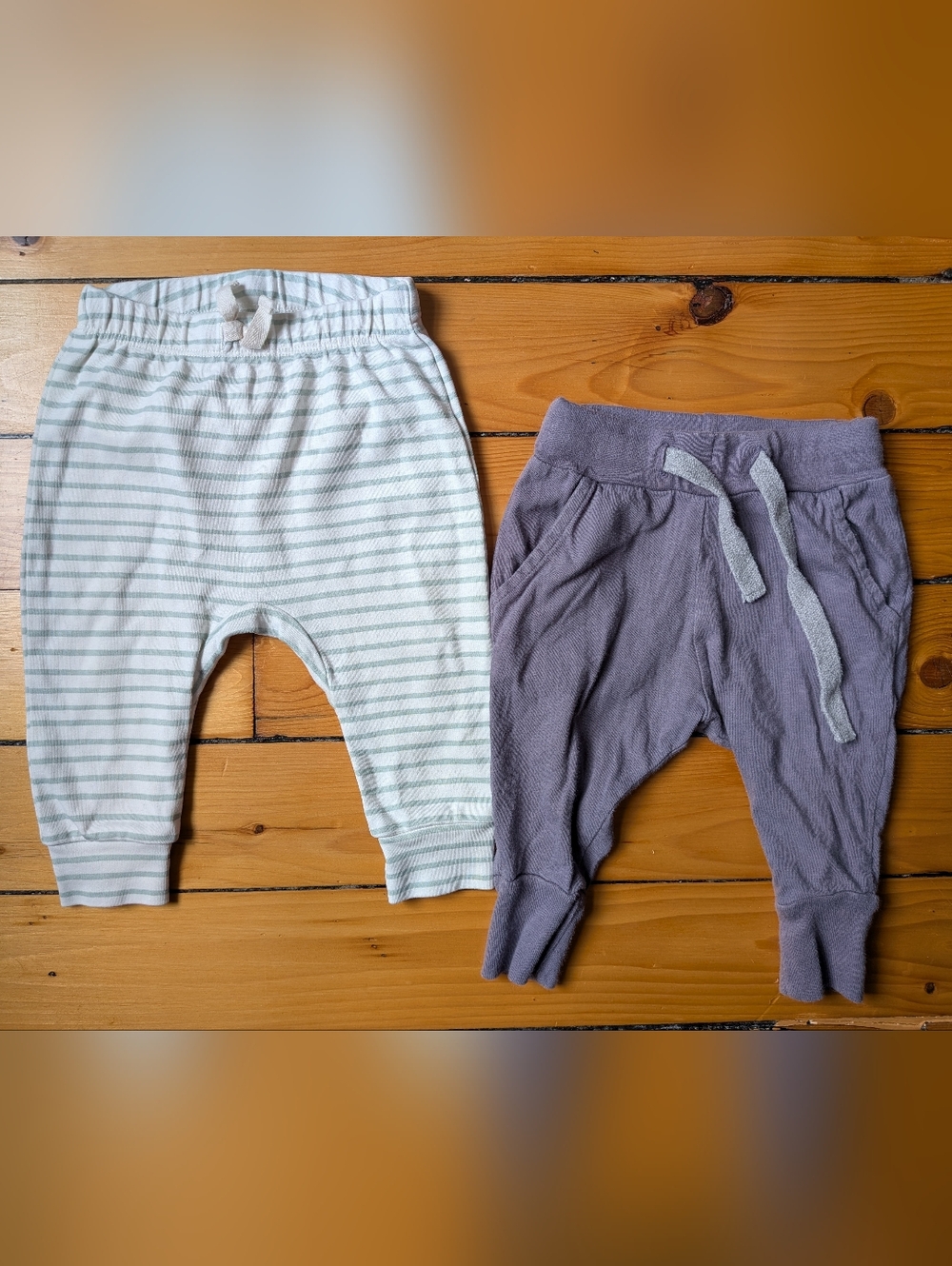 Baby Jogger Pants - Mini Mioche & Pehr
